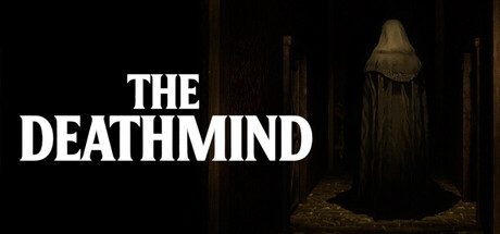 死亡心灵/The Deathmind 心理恐怖游戏