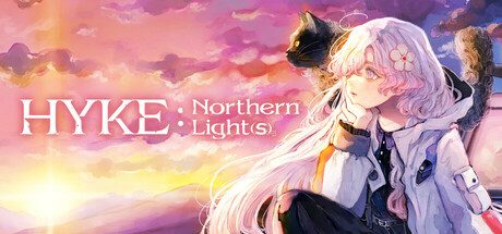 海珂：北境极光/HYKE:Northern Light(s) 角色扮演游戏