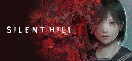 寂静岭f/SILENT HILL f 恐怖游戏