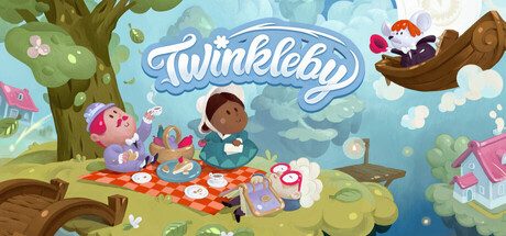 汀可镇/Twinkleby 休闲游戏
