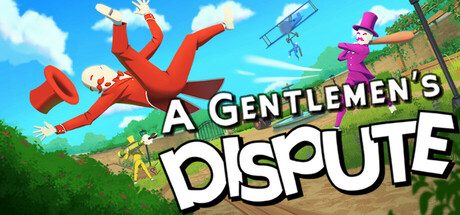 礼帽大乱斗/A Gentlemen’s Dispute 动作‎游戏
