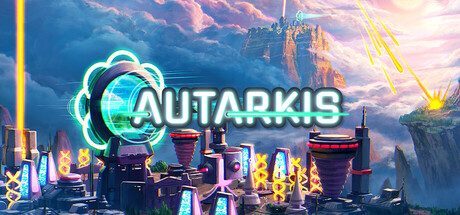 自给自足/AUTARKIS 策略‎游戏
