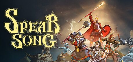 棋枪颂歌/Spear Song 回合制战棋游戏