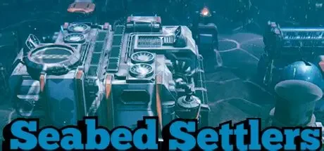 海床/SeaBed 冒险游戏
