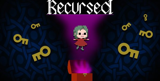 递归/Recursed 休闲游戏