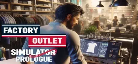 退货专卖店模拟器/Returns Outlet Simulator 模拟游戏