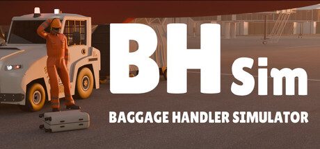 行李处理模拟器/Baggage Handler Simulator 模拟游戏