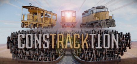 轨道建设者/Constracktion 模拟‎游戏
