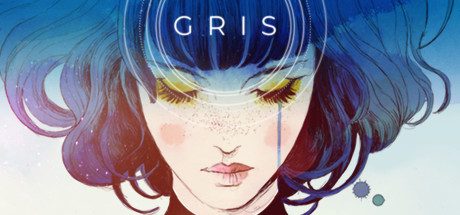 格瑞丝/GRIS 动作冒险游戏
