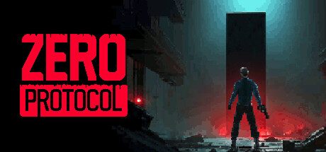 协议零/ZERO PROTOCOL 科幻惊悚游戏