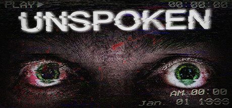 不知情的参与者/Unspoken 恐怖游戏