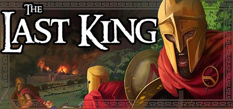 最后的国王/The Last King 动作游戏
