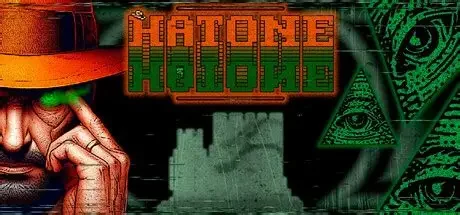 宽檐帽/Hatone 动作游戏