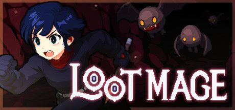 掠宝法师/LootMage 动作游戏