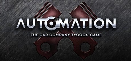 自动化：汽车公司大亨/Automation – The Car Company Tycoon Game 模拟经营游戏