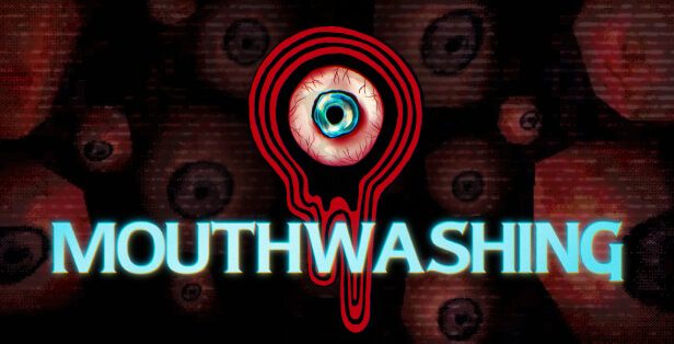 缄默祸运/Mouthwashing 恐怖游戏