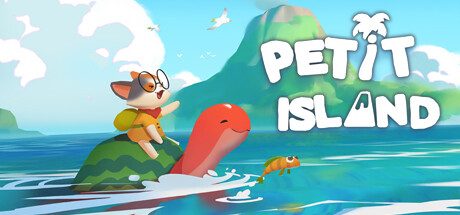 小岛探秘记/Petit Island 冒险游戏
