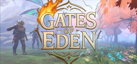 伊甸之门/Gates of Eden 冒险游戏