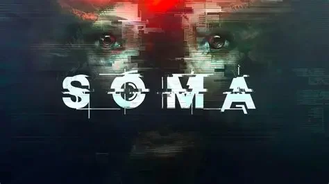 活体脑细胞/SOMA 恐怖游戏