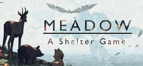 草原/Meadow – A Shelter Game 冒险游戏
