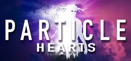粒子之心/Particle Hearts 冒险游戏