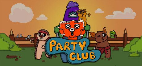 小动物餐吧/Party Club 休闲益智游戏