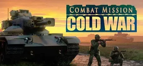战斗任务：冷战/Combat Mission Cold War 策略游戏