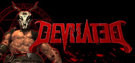饮魔人/Devilated射击游戏