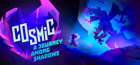 宇宙:阴影之旅/Cosmic: A Journey Among Shadows 冒险游戏