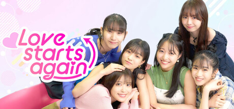 爱情再起航/Love starts again 冒险游戏