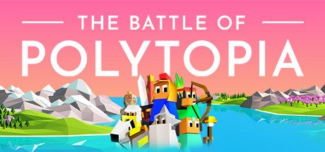 低模之战/The Battle of Polytopia 策略游戏