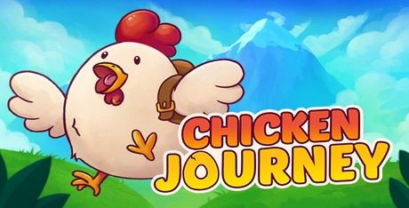 小鸡大探险/Chicken Journey 动作游戏