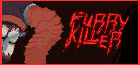兽血狂杀/Furry Killer 动作‎游戏