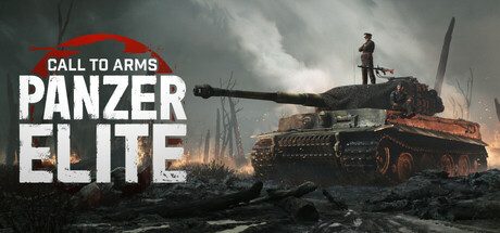 战争号令:装甲精英/Call to Arms: Panzer Elite /支持联机/战略游戏