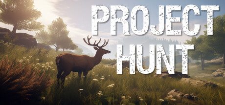 狩猎计划/Project Hunt 动作游戏