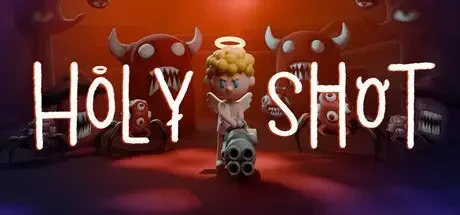 物理超度指南/Holy Shot 冒险游戏