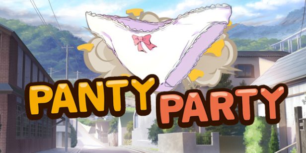 胖次派对/Panty Party 对战游戏