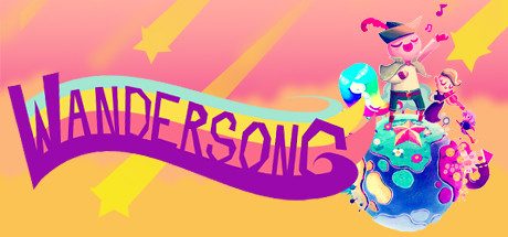 神奇之歌/Wandersong