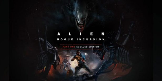 异形：盗贼入侵/Alien: Rogue Incursion Evolved Edition 射击游戏