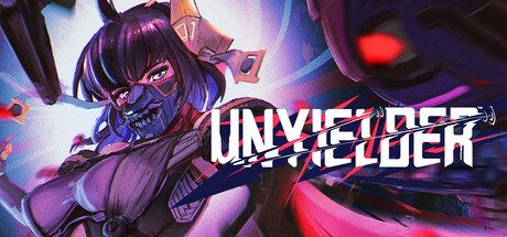 -不屈者-/UNYIELDER 动作‎游戏