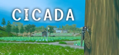 蝉之生存/CICADA 模拟动作游戏