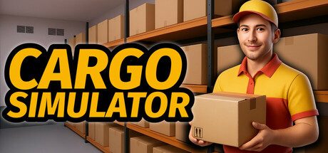 货运模拟器/Cargo Simulator 模拟游戏