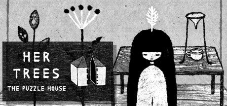 她的树：解谜房间/HER TREES : THE PUZZLE HOUSE 逃脱游戏