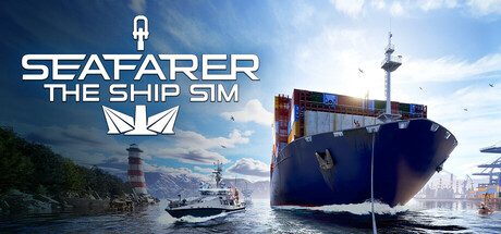 海员人生:行船模拟/Seafarer: The Ship Sim 模拟游戏