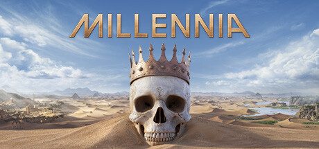 诸千年/Millennia 策略游戏
