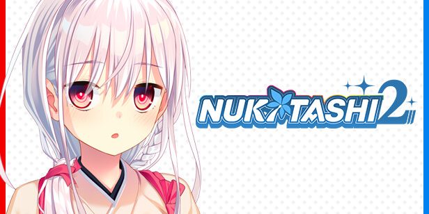 拔作岛2/NUKITASHI 2