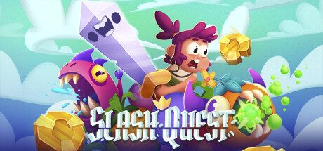斩斩大冒险/Slash Quest 动作冒险游戏