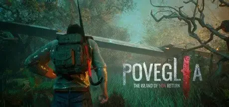 波维利亚：不归之岛/Poveglia: The Island of Non Return 冒险游戏