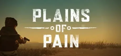 痛苦平原/Plains of Pain