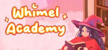 威梅尔学院/Whimel Academy 模拟游戏